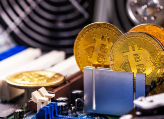 Майнинг и необходимое для этого оборудование