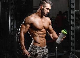 Предтрен – это популярный дополнительный продукт для спортсменов