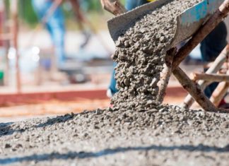 Бетон ‑ гарантія міцності споруд