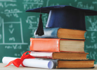 Высшее образование для казахстанцев за границей