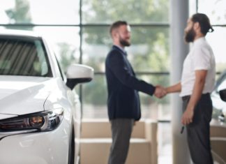 Аренда транспортного средства с возможностью выкупа