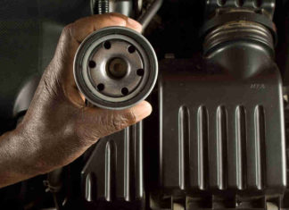 Масляный фильтр для автомобиля – принцип работы и роль