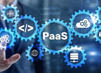 PaaS – послуга з надання хмарного комплексу ресурсів для IT-індустрії
