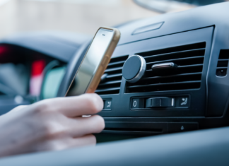 Где купить автомобильные держатели оптом в Украине