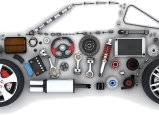 ANT Manufacturing – ваш виробник якісних автомобільних запчастин