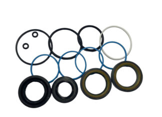 Ремкомплекти для відновлення роботи рульового механізму ГПК