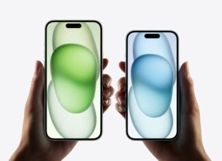 3 важных характеристики iPhone 15 и iPhone 15 Plus