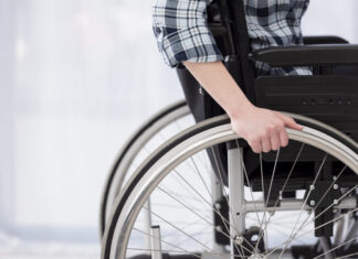 Електричні інвалідні візки – ваш ключ до мобільності та незалежності