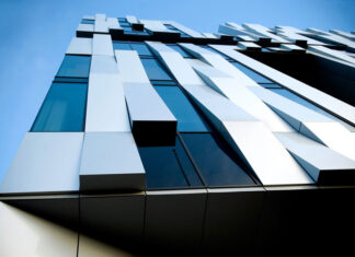 Алюминиевые композитные панели – идеальное решение для рекламы, декора и отделки