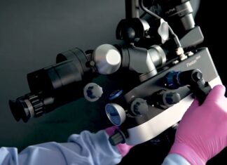 Почему стоит использовать микроскоп в стоматологической деятельности?
