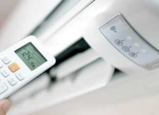 Основные разновидности и функции кондиционеров