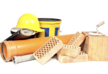 Чем удивит современный строительный магазин?